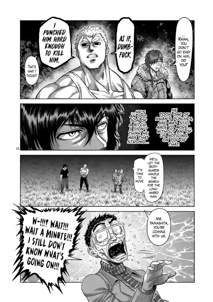 Kengan Omega Chapter 52 image 10_optimized